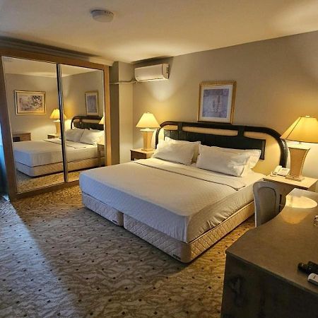 Sever Suites Hotel Antalya Buitenkant foto