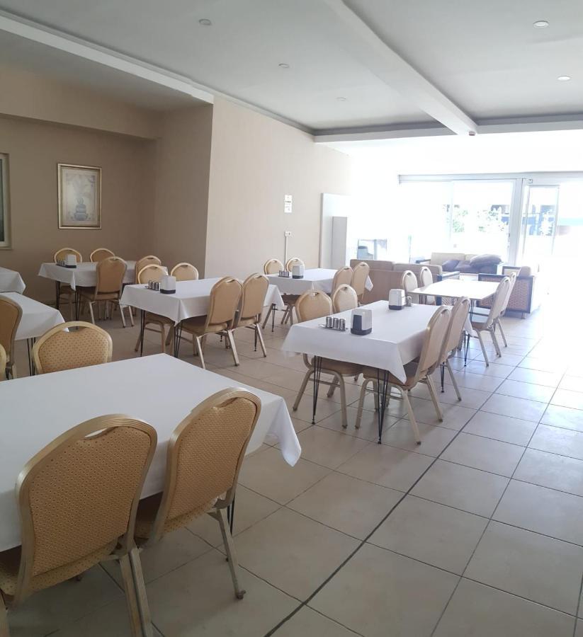 Sever Suites Hotel Antalya Buitenkant foto
