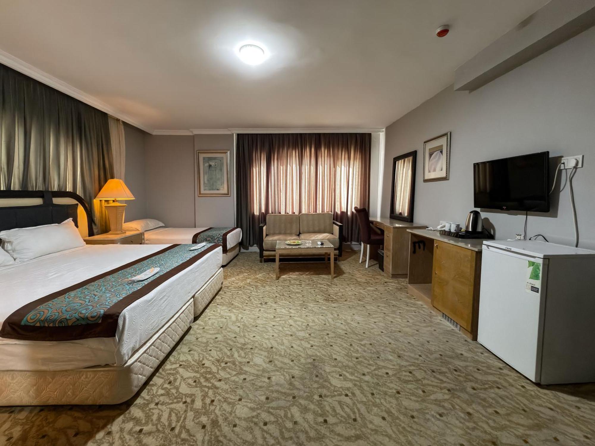 Sever Suites Hotel Antalya Buitenkant foto