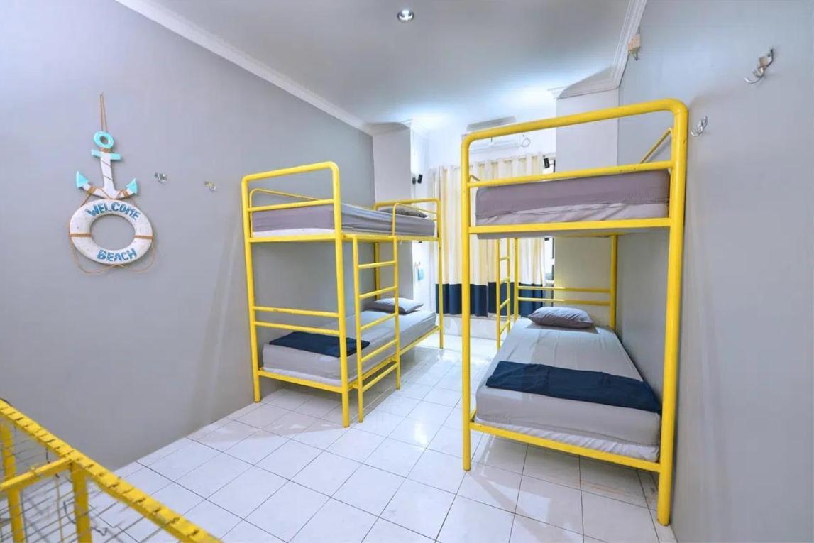 Sever Suites Hotel Antalya Buitenkant foto