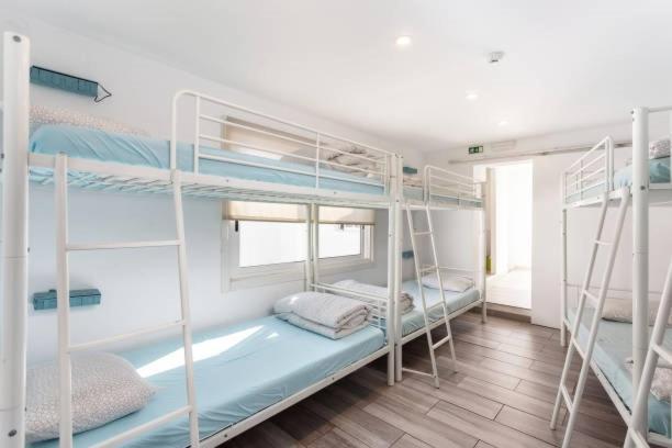 Sever Suites Hotel Antalya Buitenkant foto