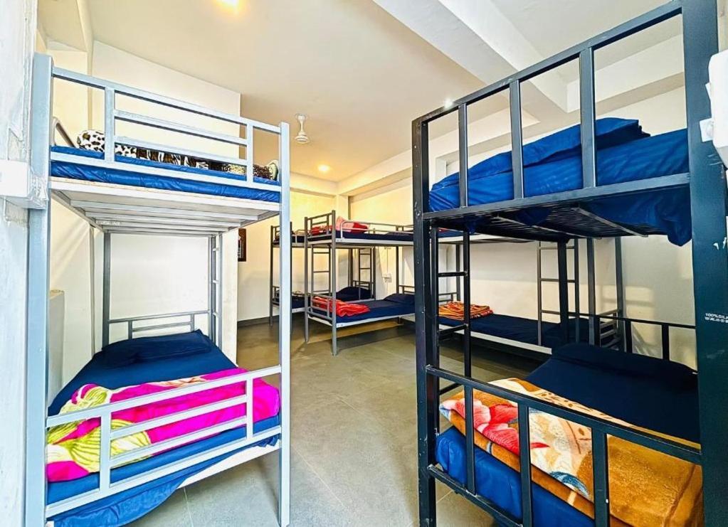 Sever Suites Hotel Antalya Buitenkant foto